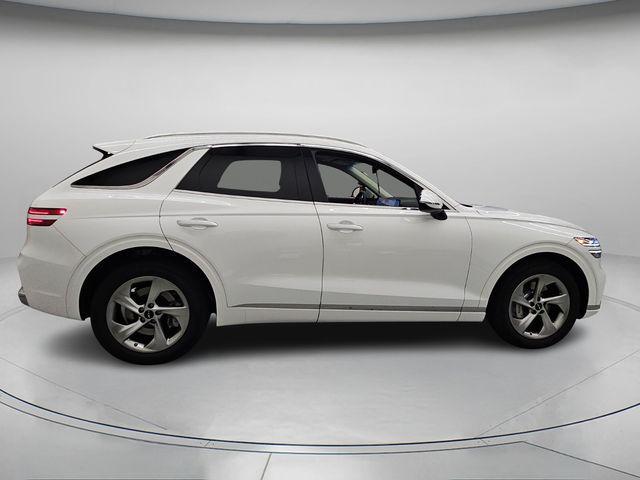 used 2026 Genesis GV70 car, priced at $45,993