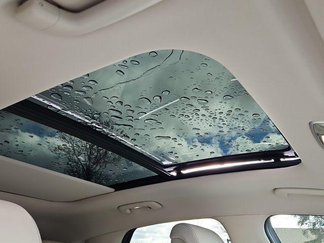 used 2026 Genesis GV70 car, priced at $51,992