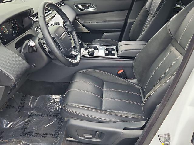 used 2018 Land Rover Range Rover Velar car, priced at $18,991