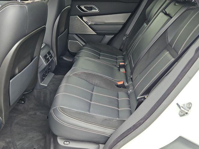 used 2018 Land Rover Range Rover Velar car, priced at $18,991