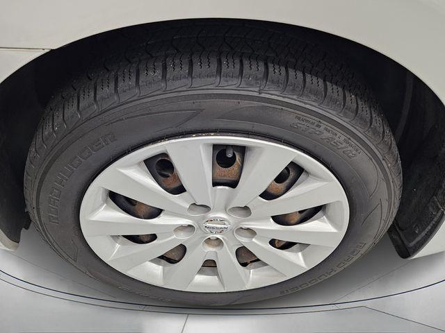 used 2016 Nissan Sentra car, priced at $9,993