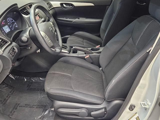 used 2016 Nissan Sentra car, priced at $9,993