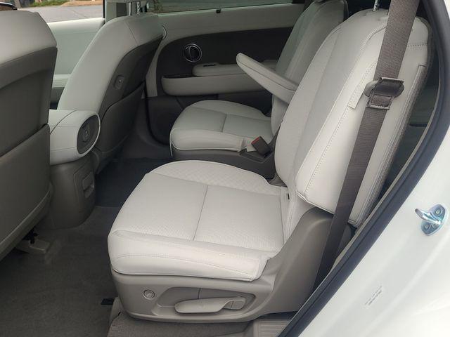 new 2026 Hyundai Palisade car, priced at $49,861