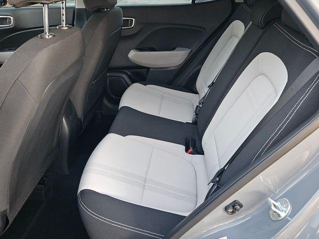 used 2022 Hyundai Venue car, priced at $16,693
