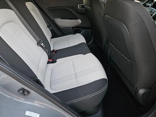 used 2022 Hyundai Venue car, priced at $16,693