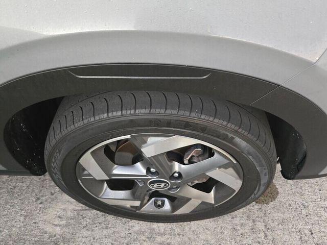 used 2022 Hyundai Venue car, priced at $17,491