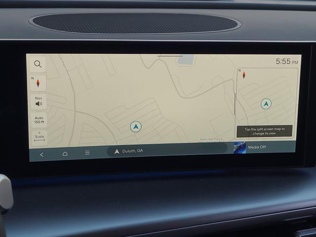 new 2026 Hyundai IONIQ 9 car, priced at $59,910