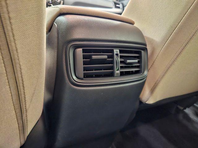 used 2020 Honda CR-V car, priced at $19,994