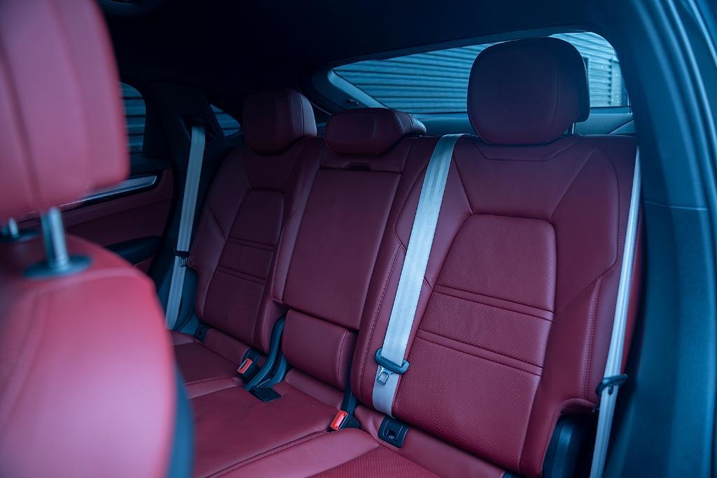 used 2022 Porsche Cayenne car, priced at $68,495