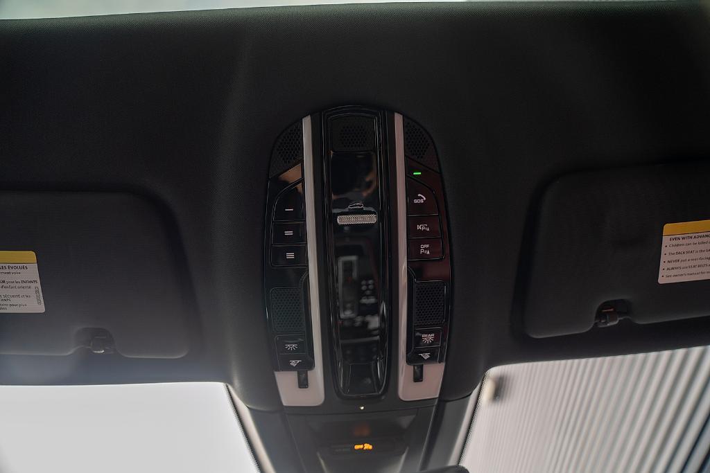 used 2022 Porsche Cayenne car, priced at $68,495