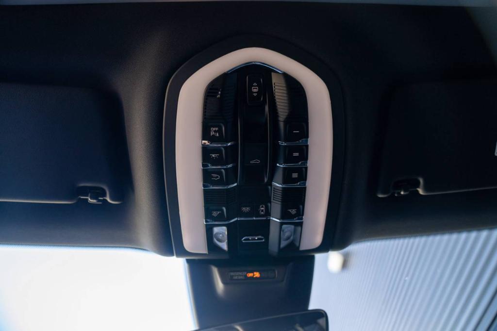 new 2026 Porsche Macan car, priced at $89,610