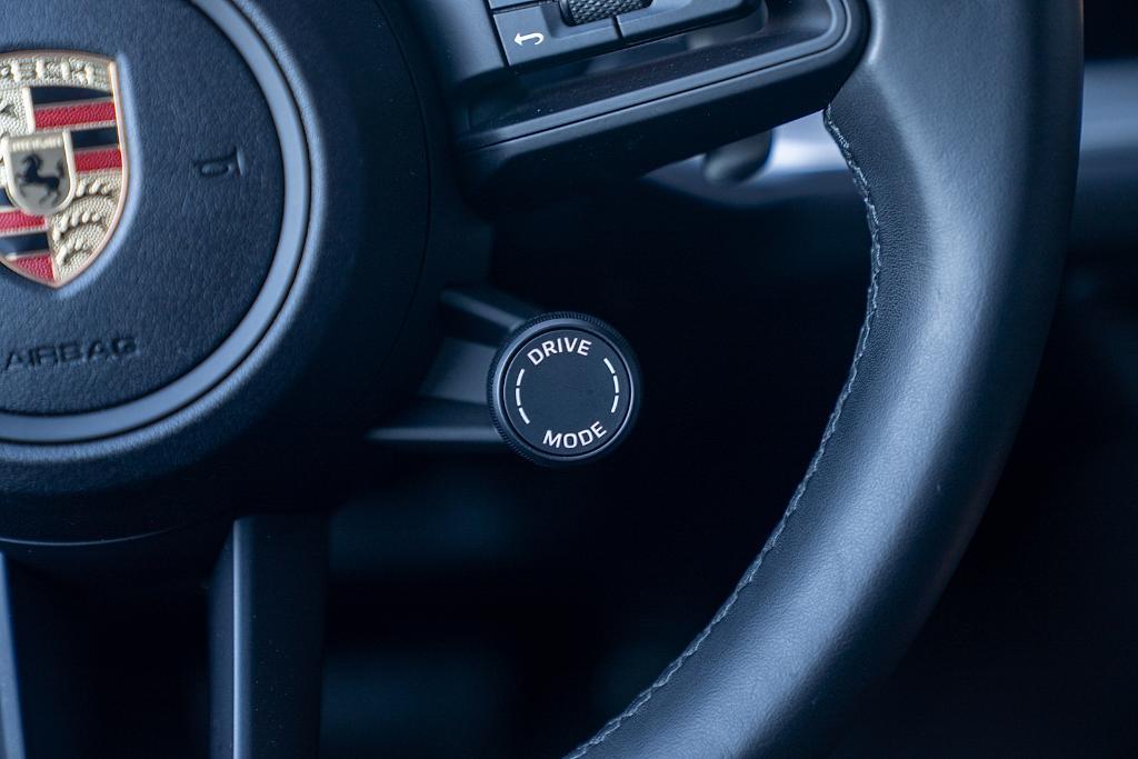 used 2024 Porsche Cayenne car, priced at $77,900