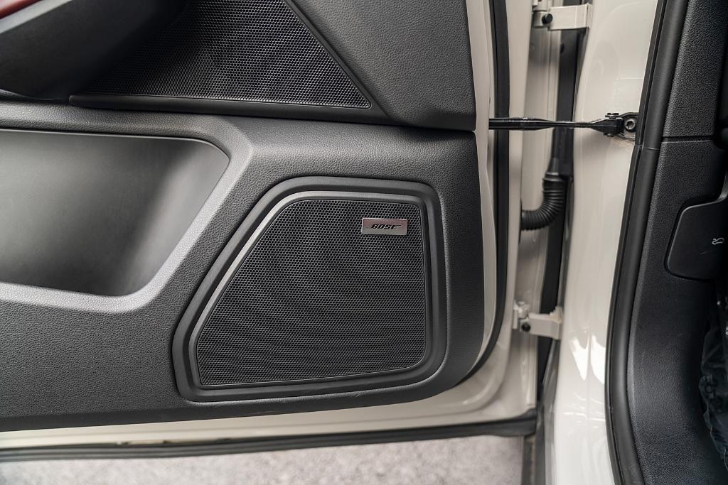 used 2025 Porsche Macan car, priced at $67,900