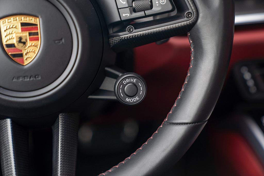 used 2022 Porsche 911 car, priced at $249,900