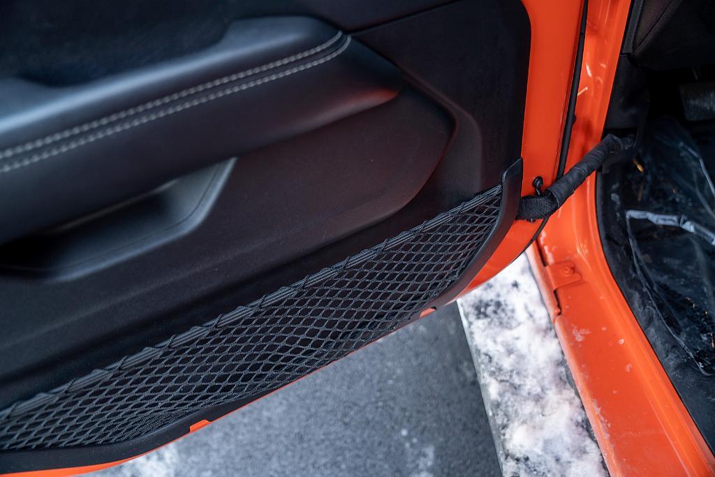 used 2018 Jeep Wrangler Unlimited car, priced at $23,900