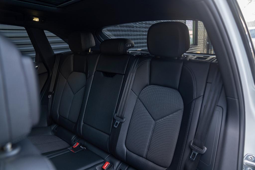 used 2022 Porsche Macan car, priced at $44,987