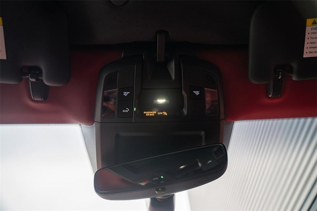 used 2021 Porsche 911 car, priced at $247,900