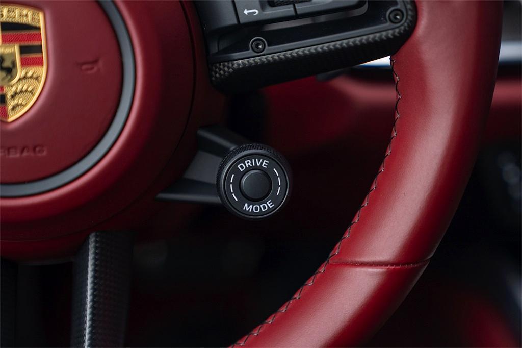 used 2021 Porsche 911 car, priced at $247,900