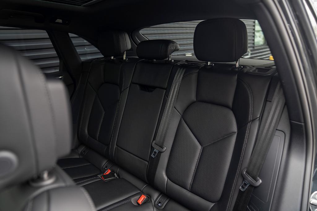 used 2026 Porsche Macan car, priced at $67,490