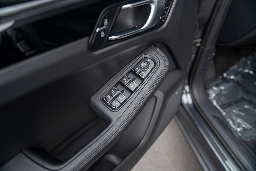 used 2026 Porsche Macan car, priced at $67,490