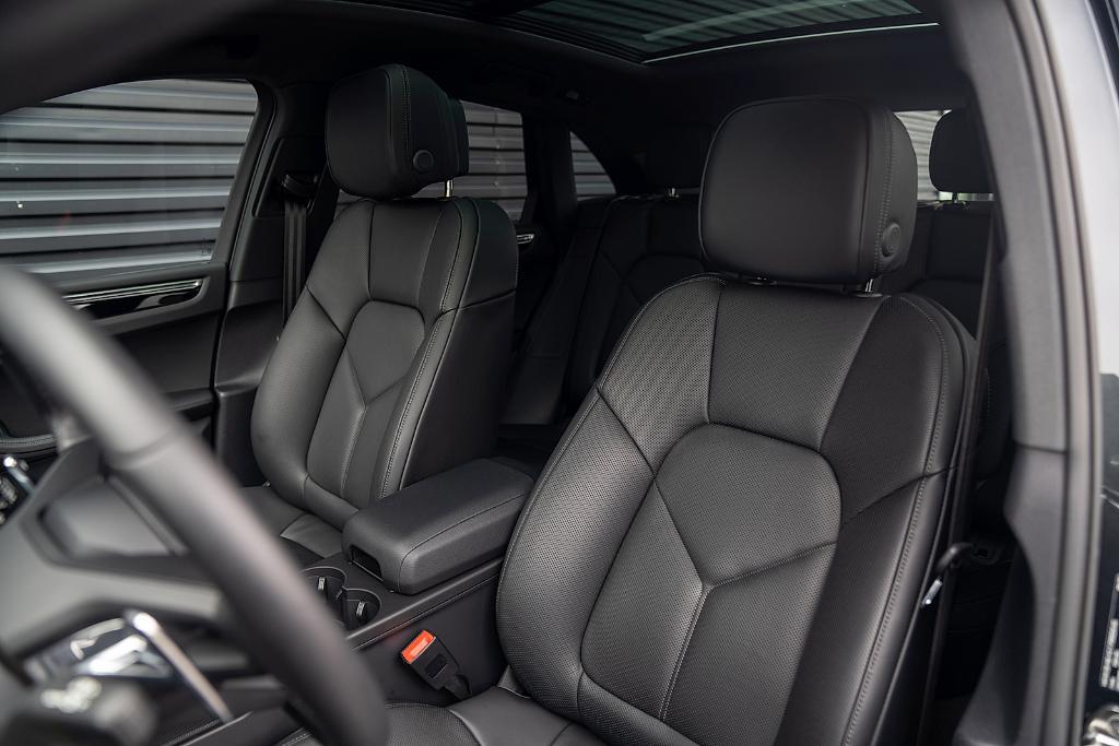 used 2026 Porsche Macan car, priced at $67,490