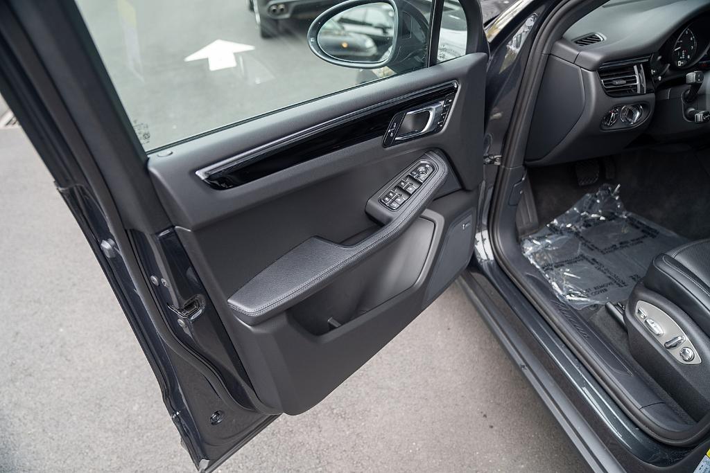 used 2026 Porsche Macan car, priced at $67,490