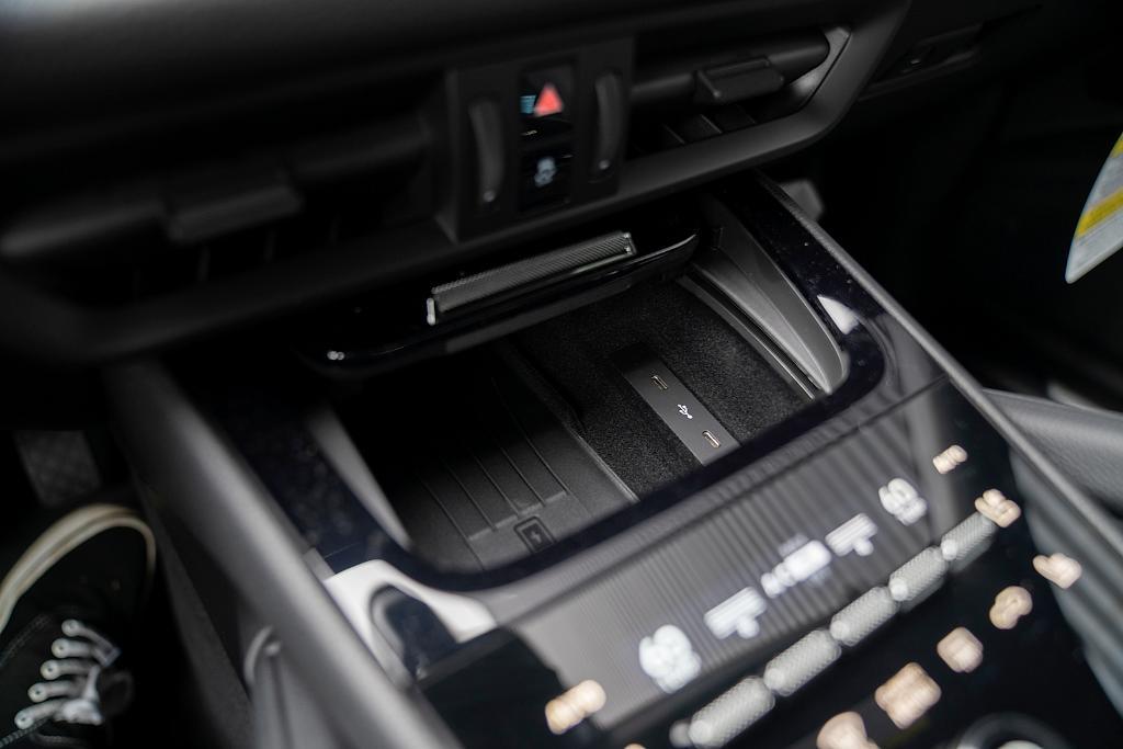 used 2025 Porsche Cayenne car, priced at $111,785