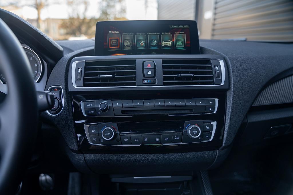 used 2017 BMW M2 car, priced at $41,900