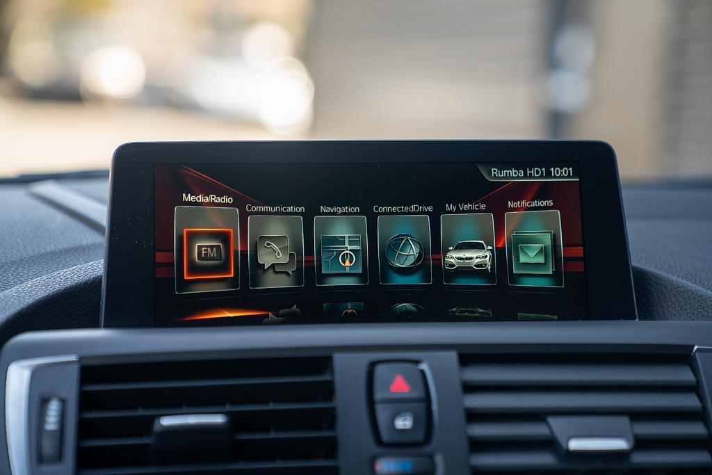 used 2017 BMW M2 car, priced at $41,900