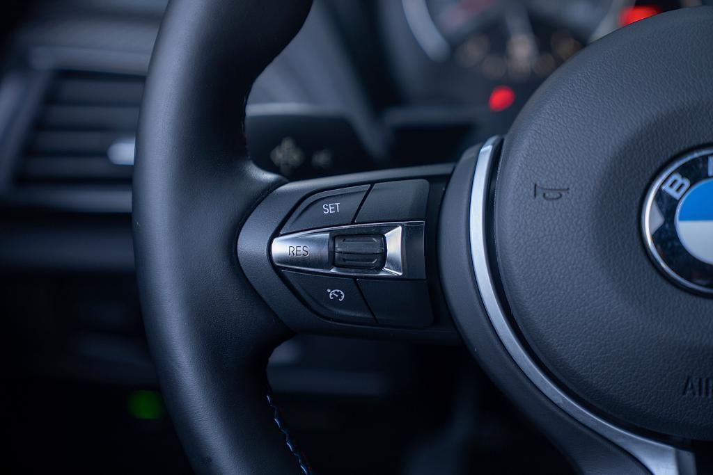 used 2017 BMW M2 car, priced at $41,900