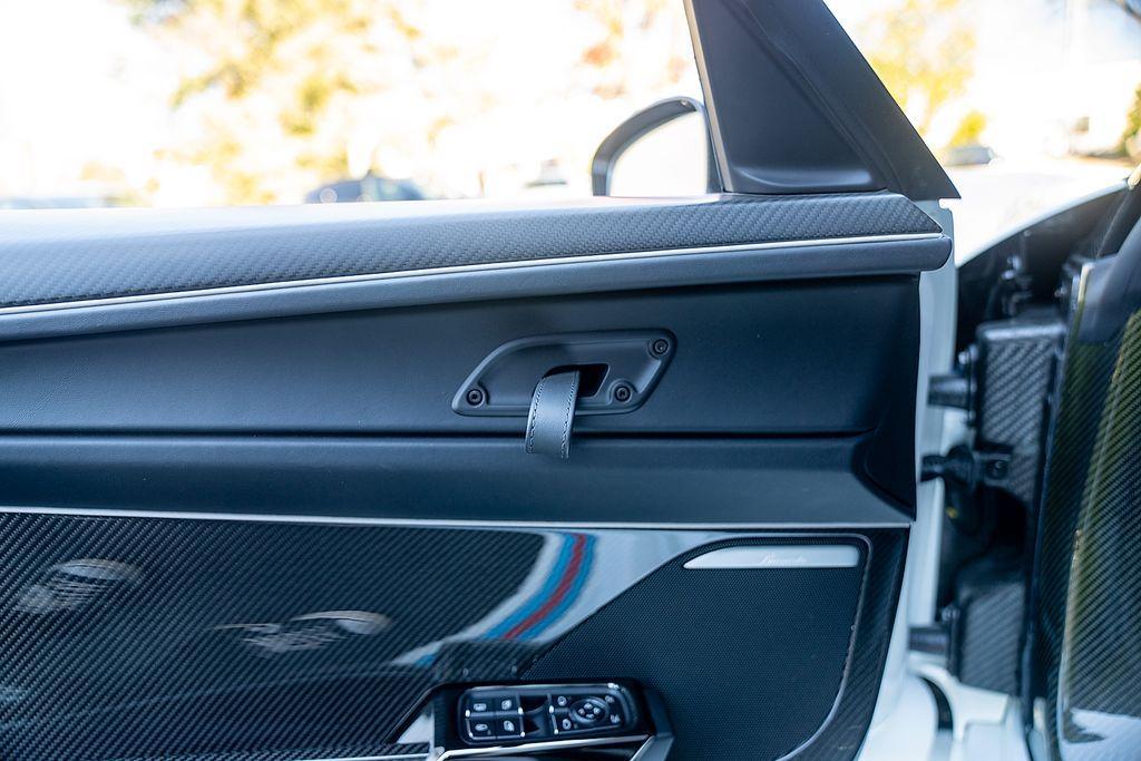 used 2015 Porsche 918 Spyder car, priced at $4,590,000