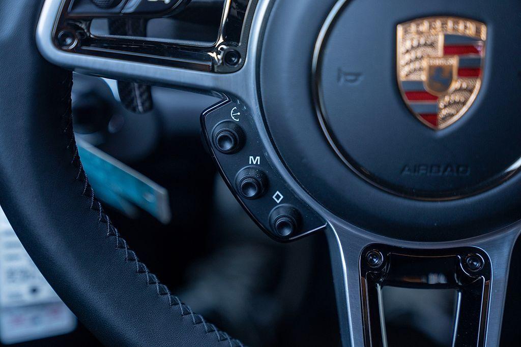 used 2015 Porsche 918 Spyder car, priced at $4,590,000