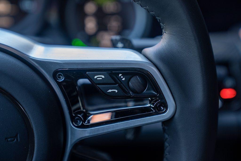 used 2015 Porsche 918 Spyder car, priced at $4,590,000