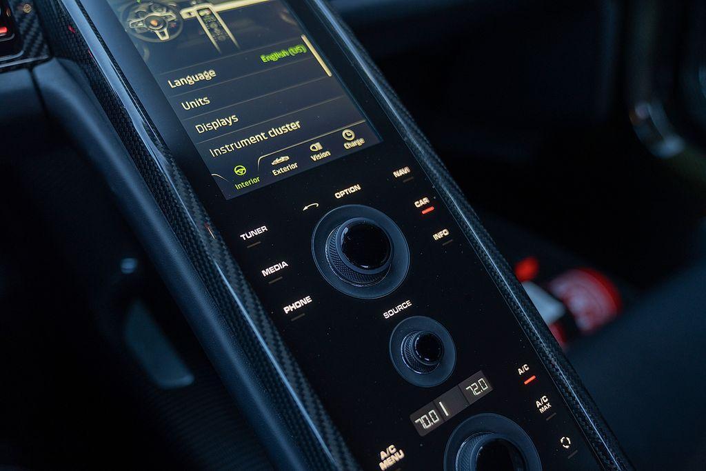 used 2015 Porsche 918 Spyder car, priced at $4,590,000