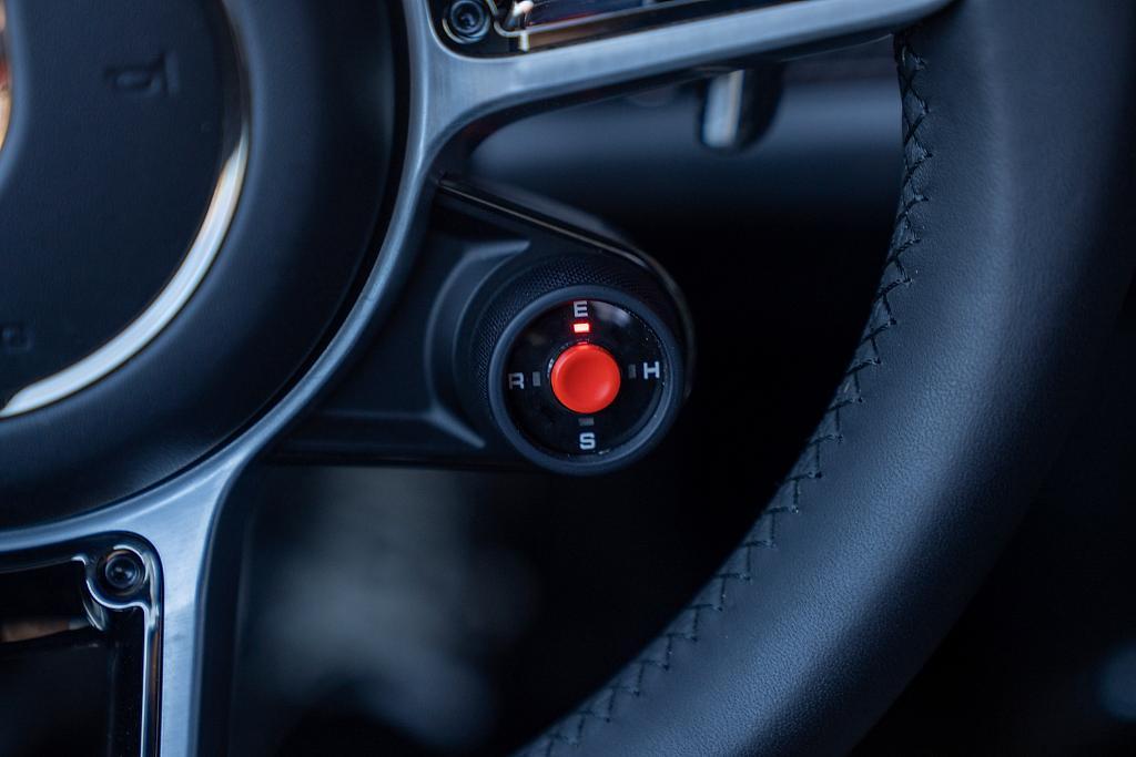 used 2015 Porsche 918 Spyder car, priced at $3,850,000