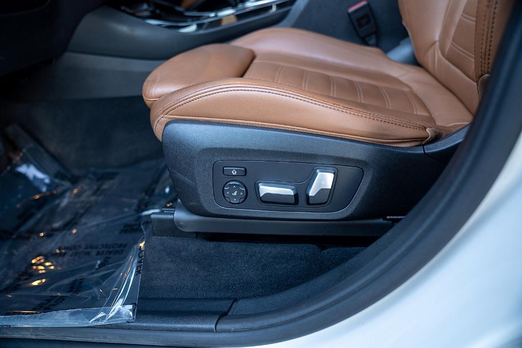 used 2020 BMW X3 car, priced at $21,900