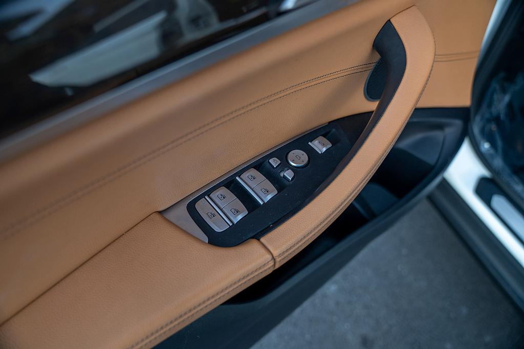 used 2020 BMW X3 car, priced at $21,900