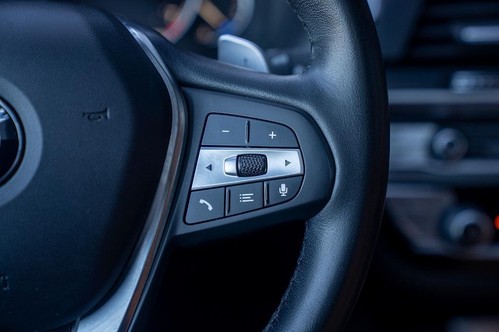 used 2020 BMW X3 car, priced at $21,900