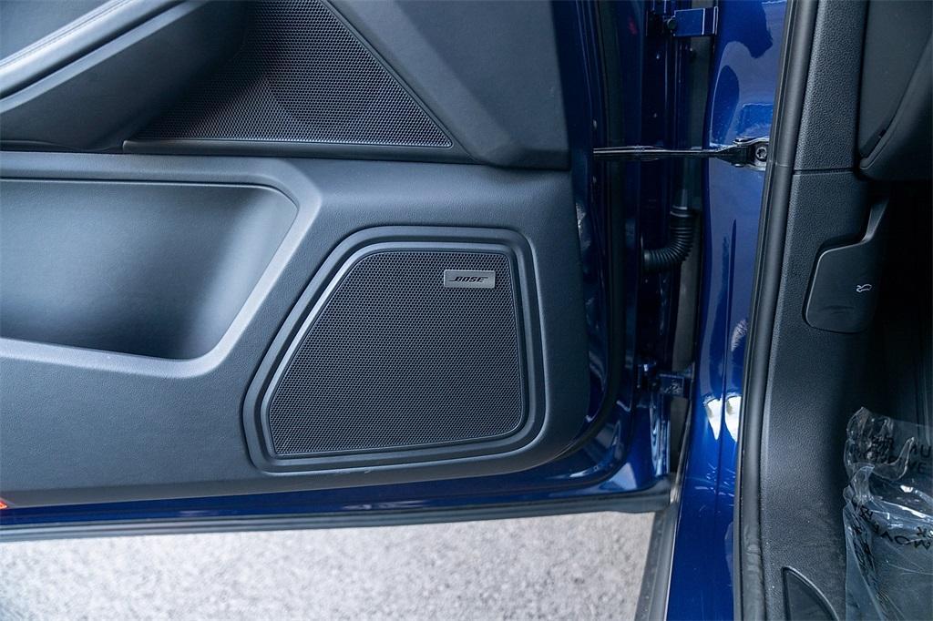 used 2025 Porsche Macan car, priced at $61,900