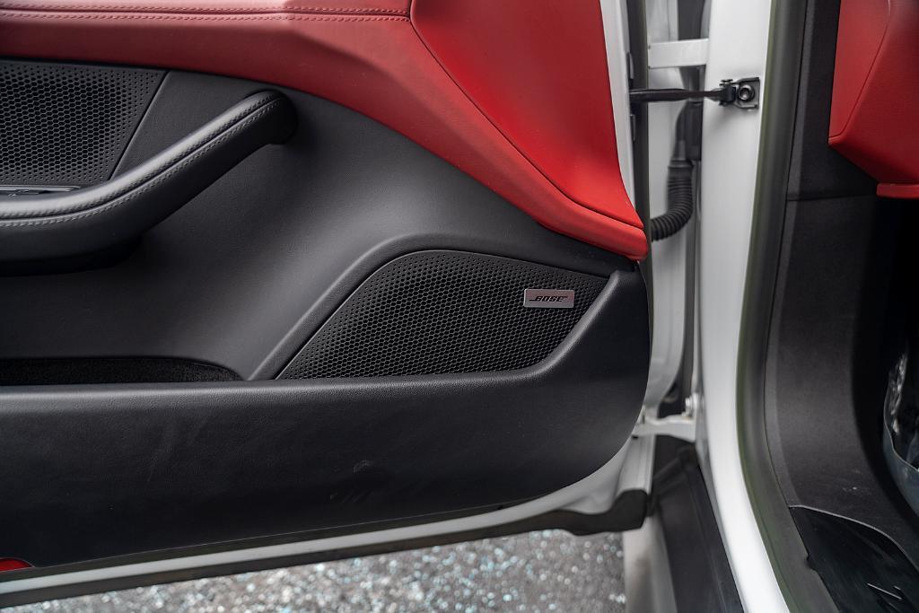 used 2023 Porsche Taycan car, priced at $102,900