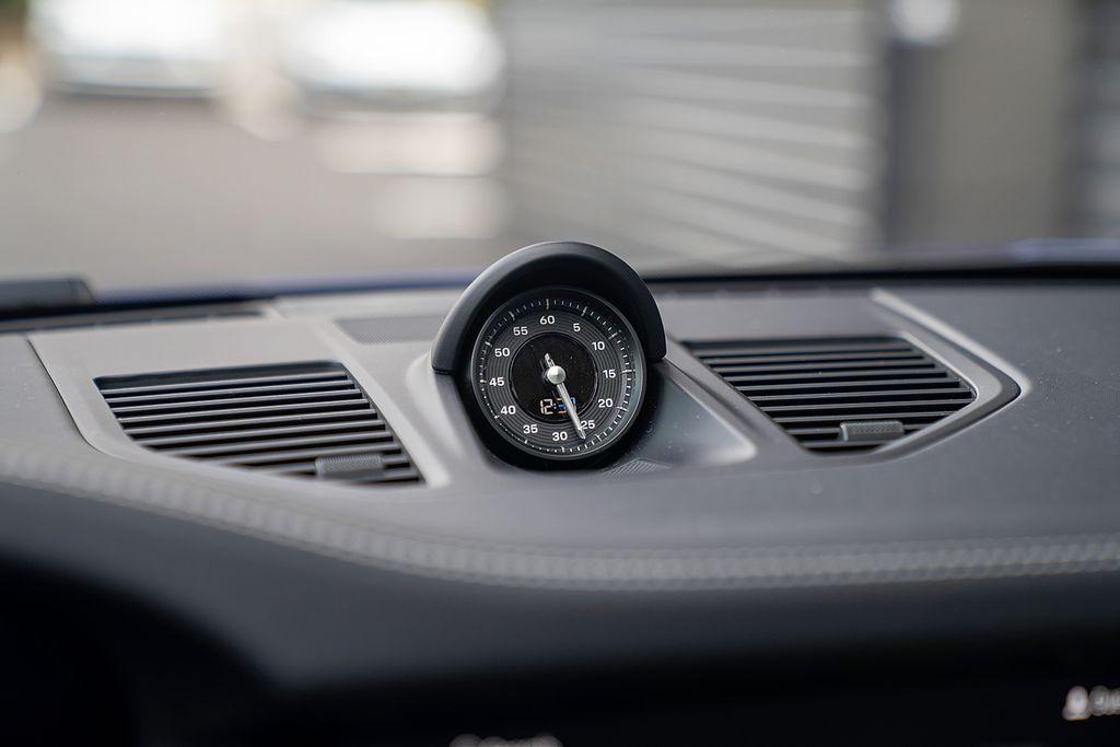 used 2025 Porsche 911 car, priced at $159,900