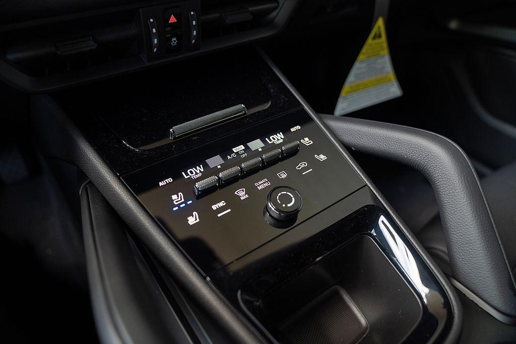 used 2025 Porsche Cayenne car, priced at $108,925