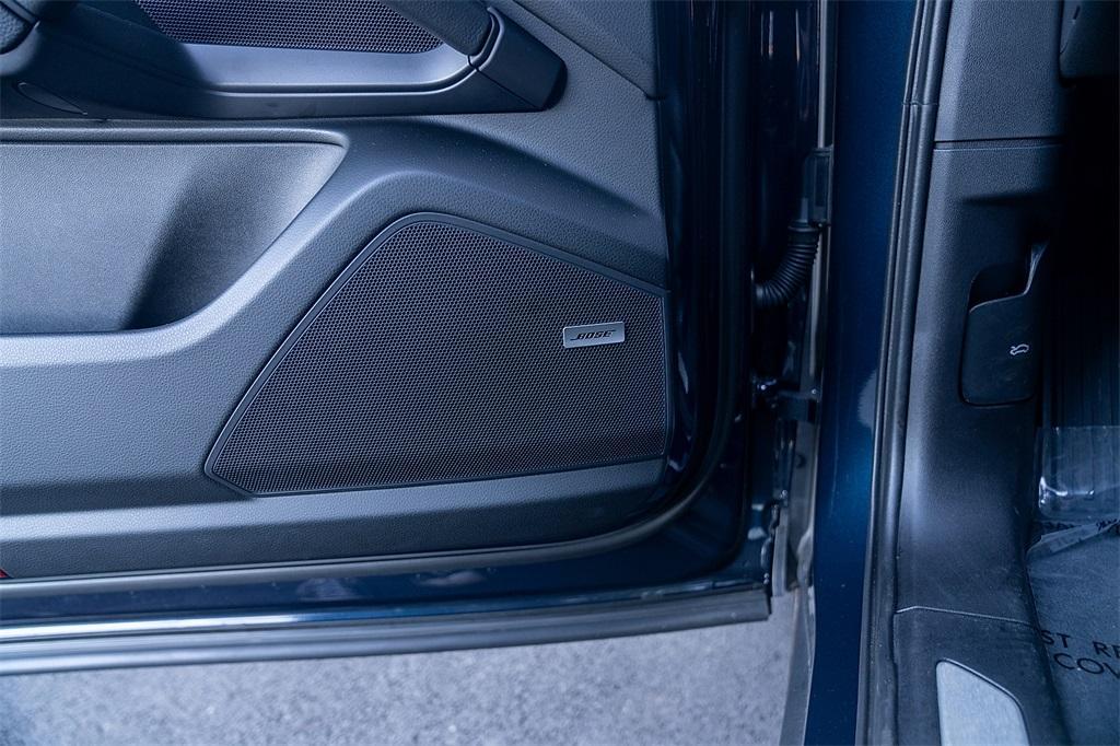 used 2025 Porsche Cayenne car, priced at $95,900