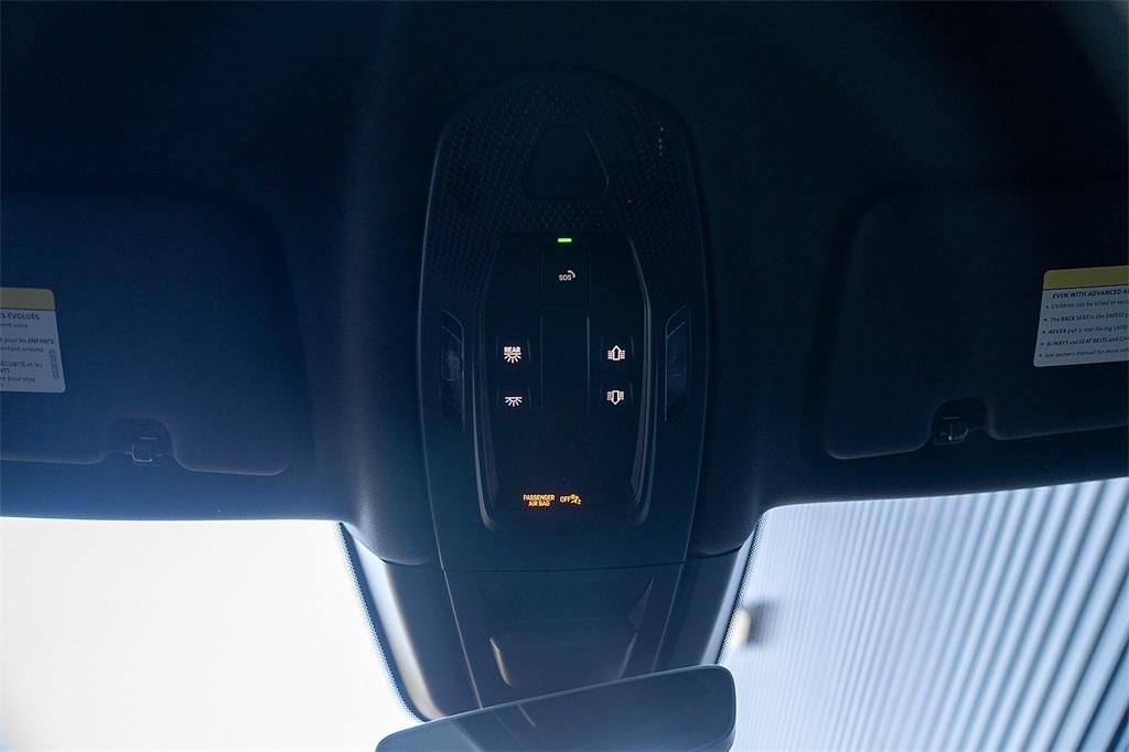 used 2025 Porsche Cayenne car, priced at $95,900