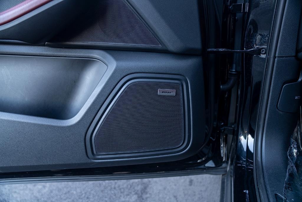 used 2025 Porsche Macan car, priced at $66,900