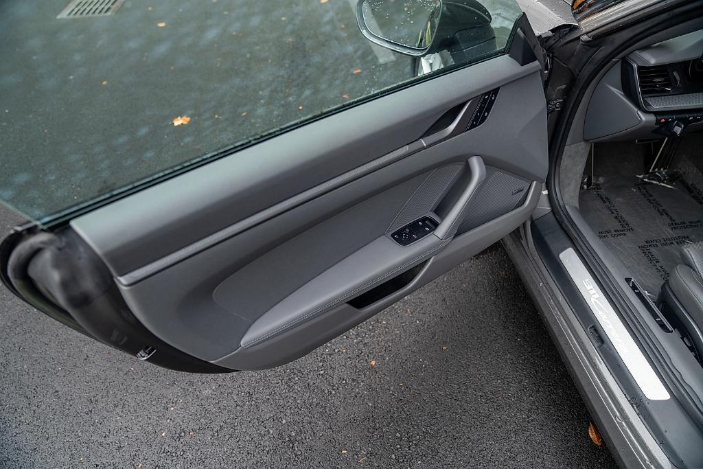 used 2022 Porsche 911 car, priced at $109,900