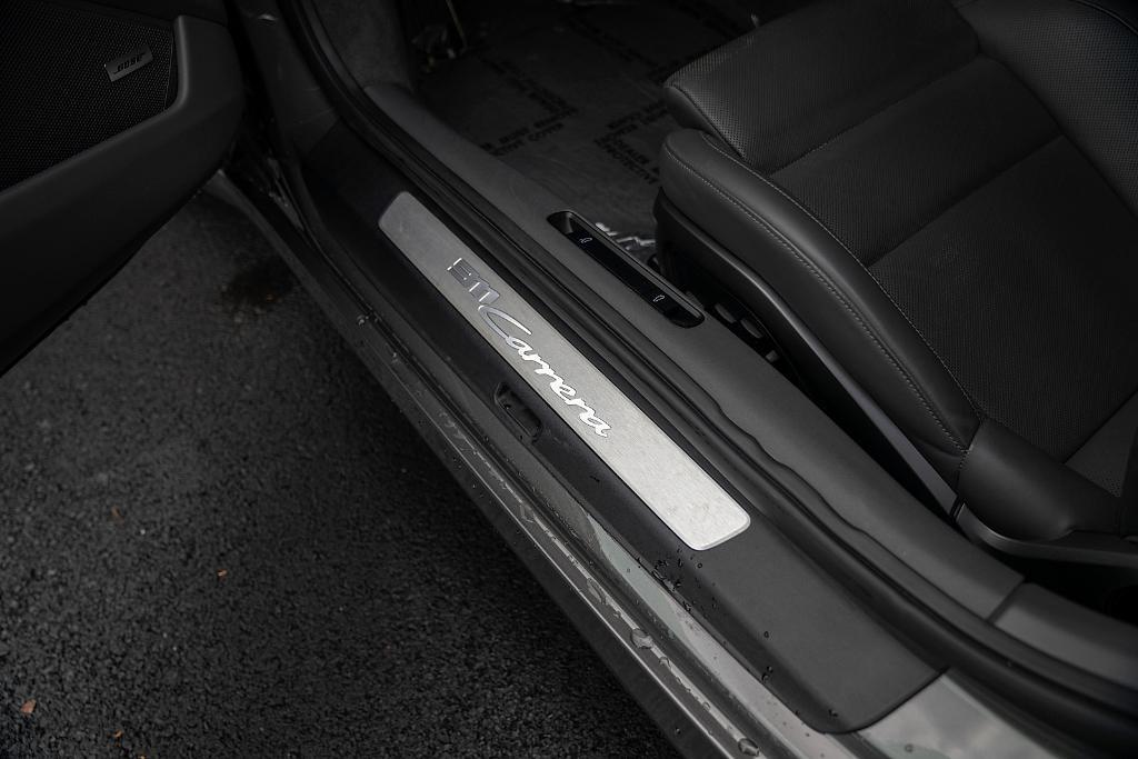 used 2022 Porsche 911 car, priced at $109,900