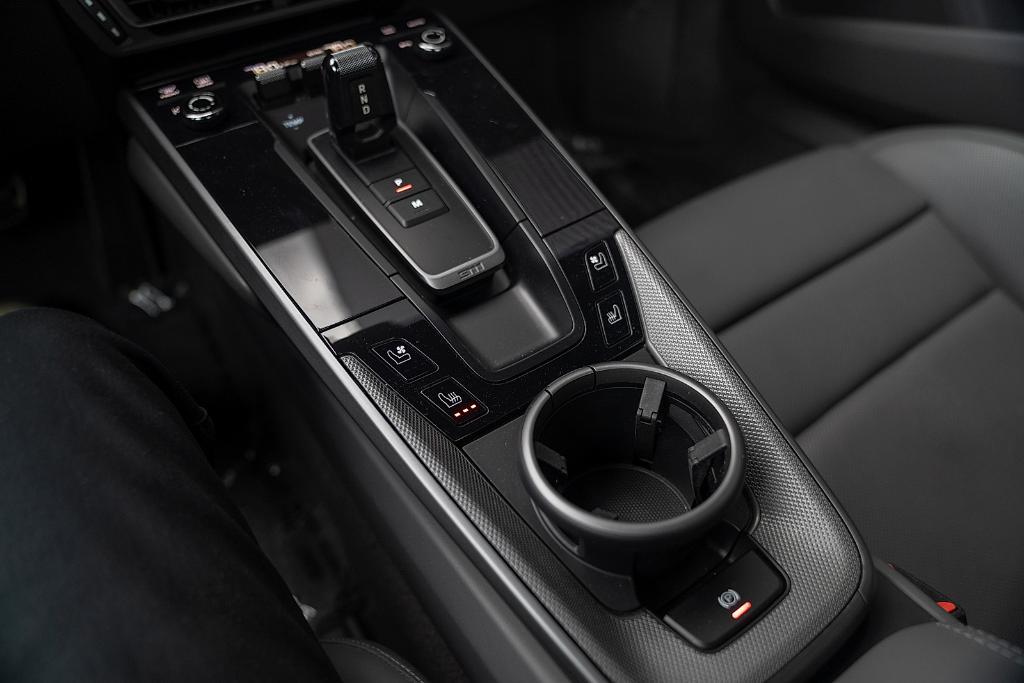 used 2022 Porsche 911 car, priced at $109,900