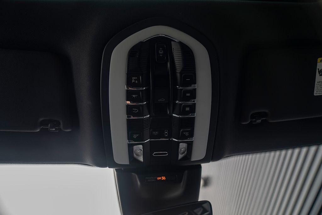 used 2026 Porsche Macan car, priced at $67,900