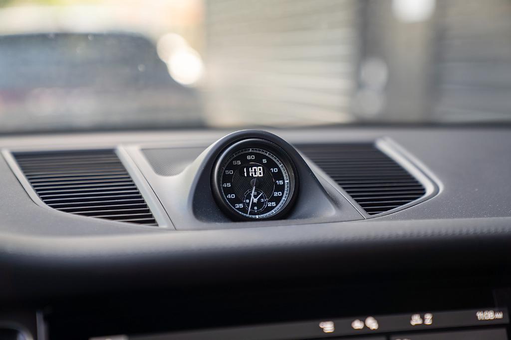 used 2026 Porsche Macan car, priced at $70,595